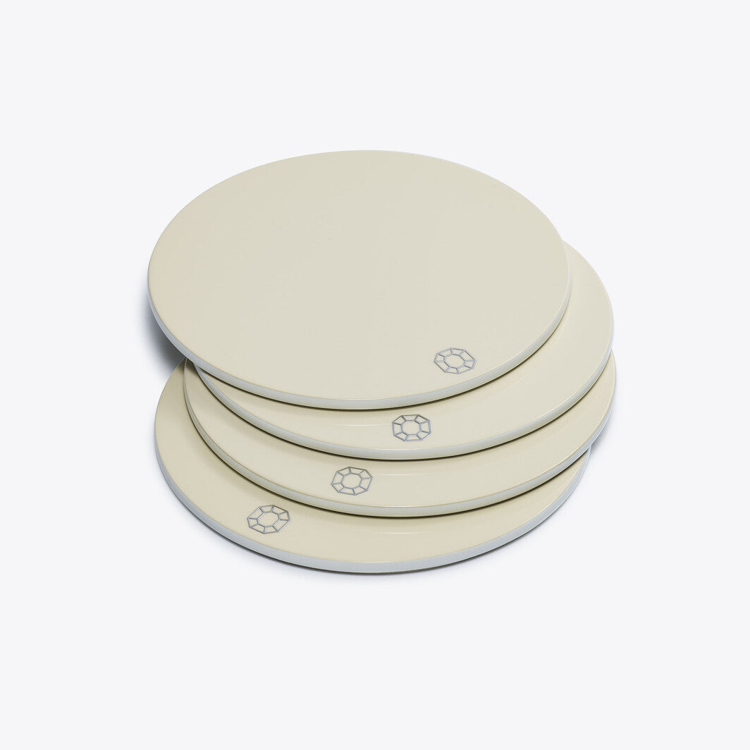 Octogone Coasters