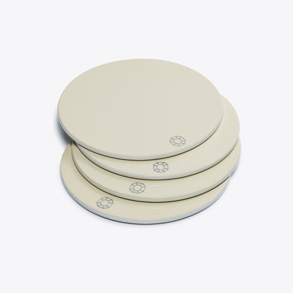 Octogone Coasters