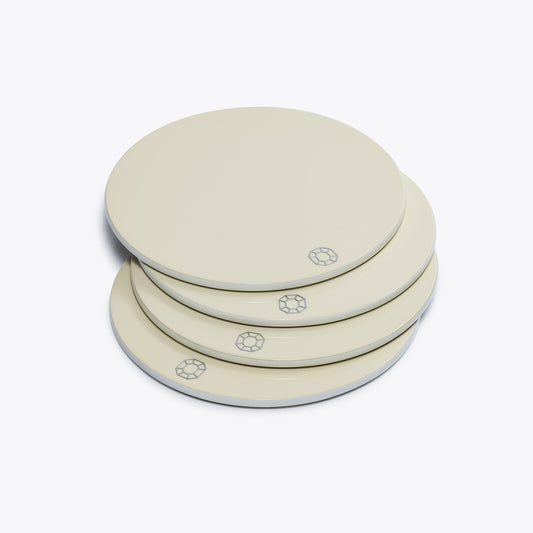 Octogone Coasters