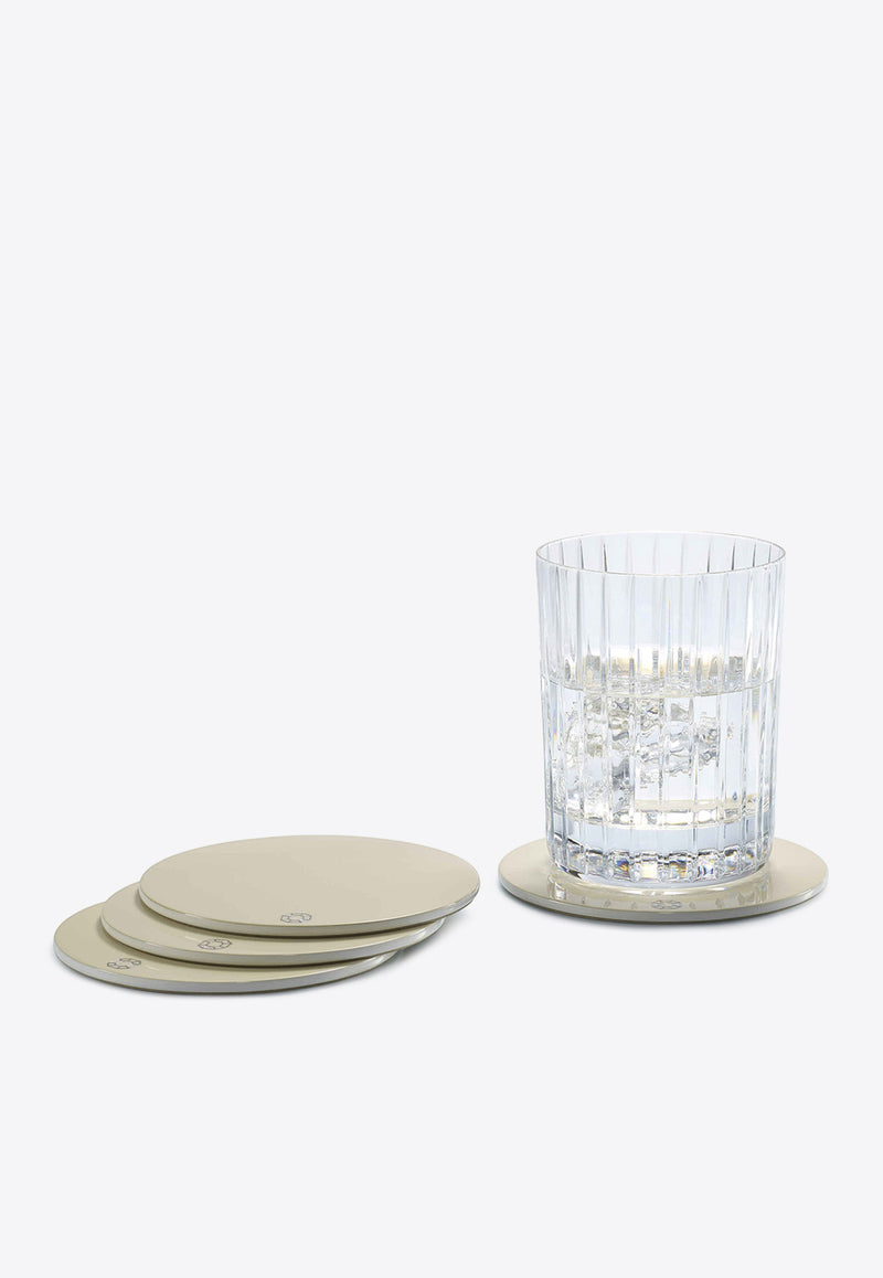 Octogone Coasters