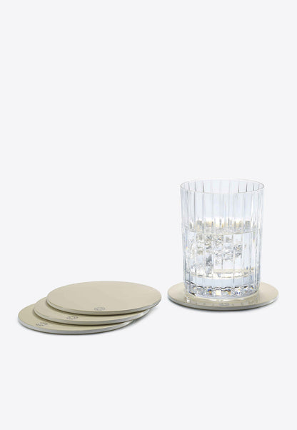 Octogone Coasters