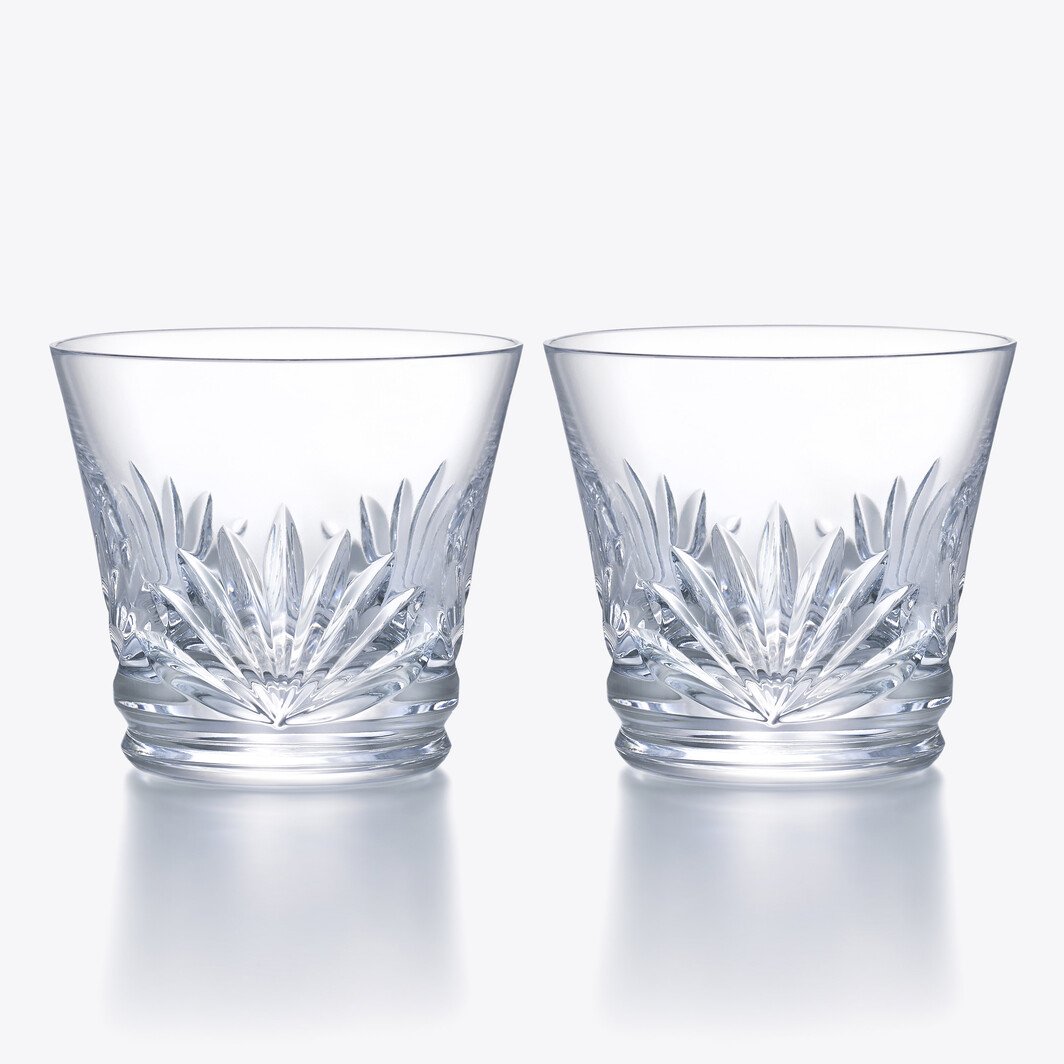 Everyday Lutetia Tumblers Set of 2