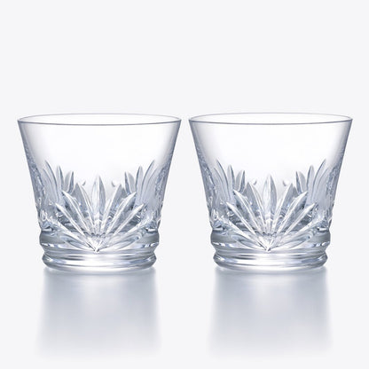 Everyday Lutetia Tumblers Set of 2