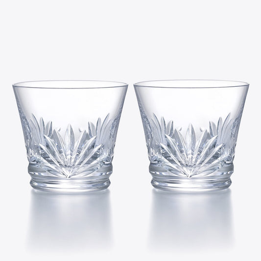 Everyday Lutetia Tumblers Set of 2