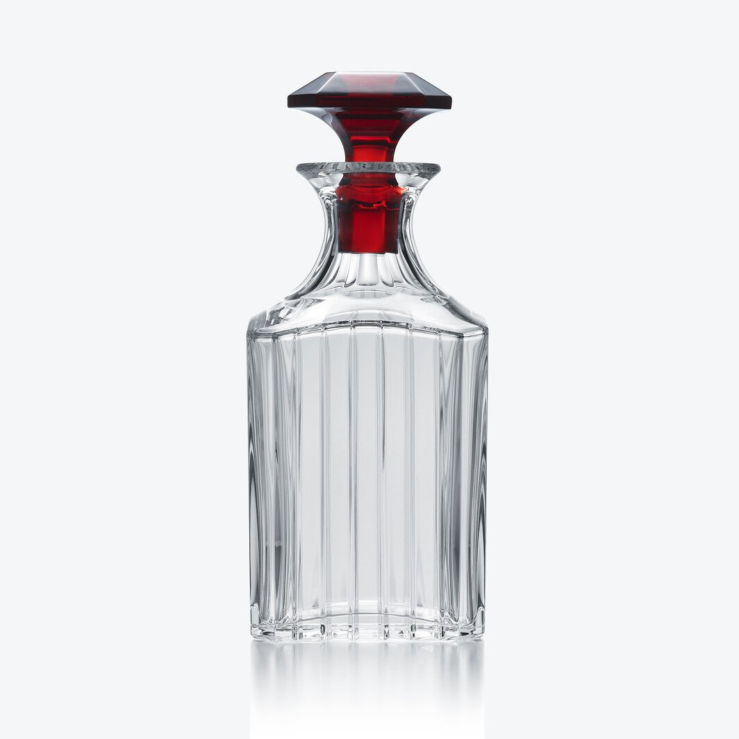Harmonie Whisky Decanter