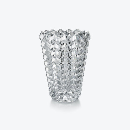 Eye II Zig-Zag Vase