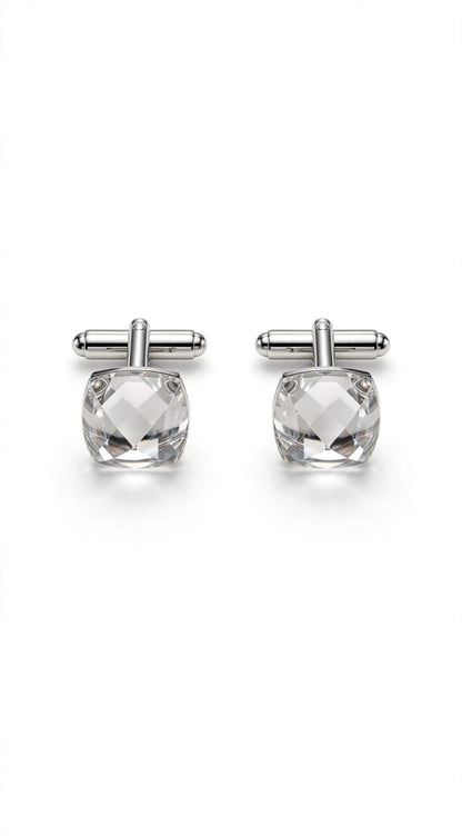 Medicis ճարմանդներ Cristal clear,