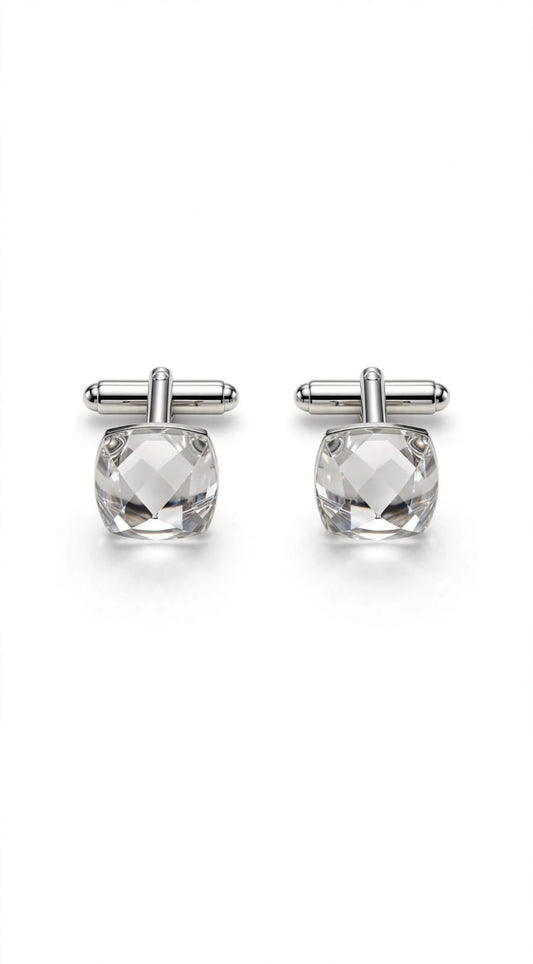 Medicis ճարմանդներ Cristal clear,