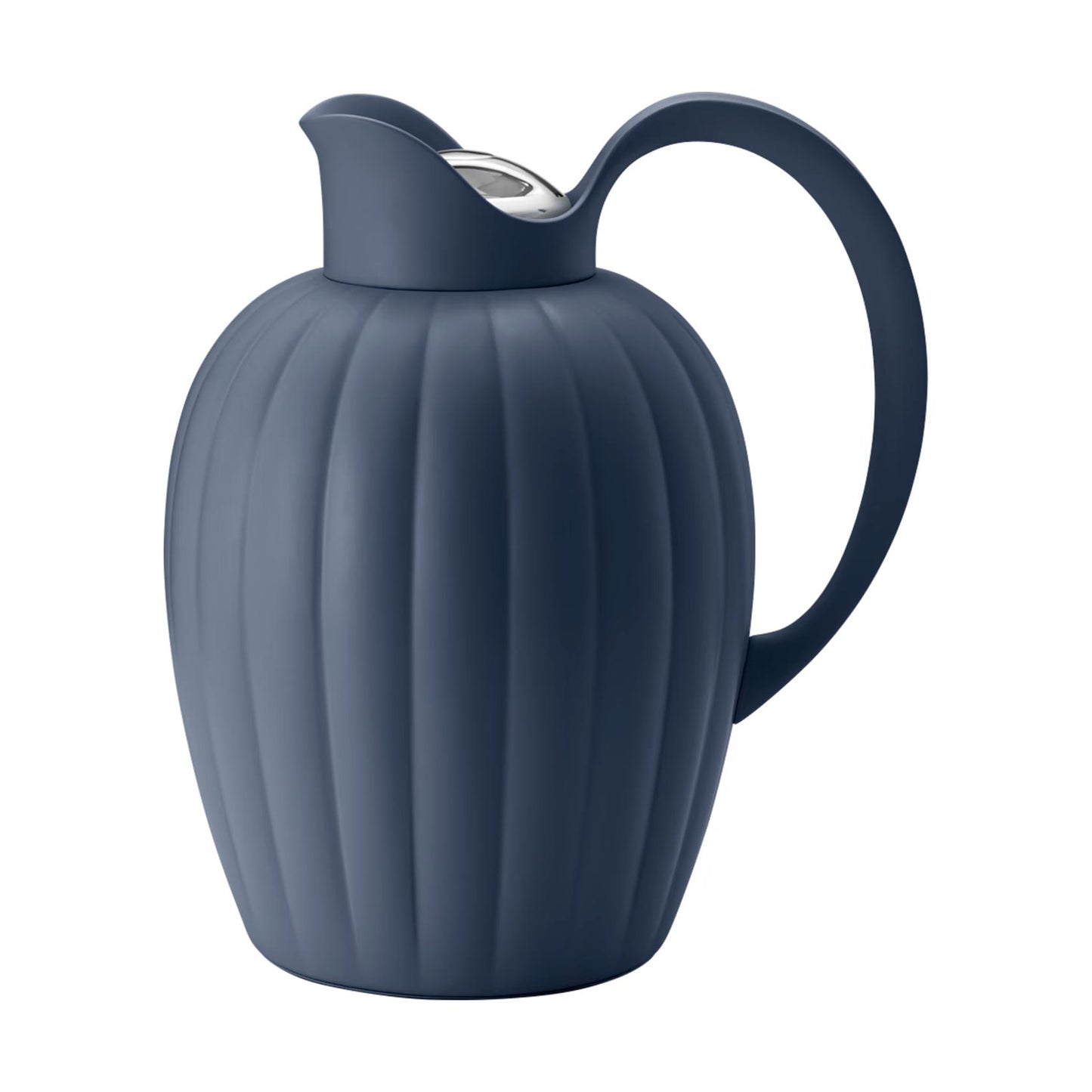 Bernadotte Thermo Jug -Blue