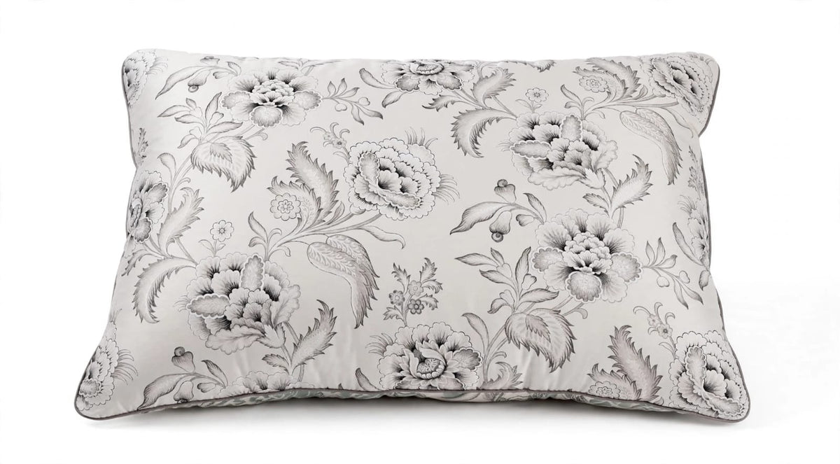 Presente Platine Pillow Case