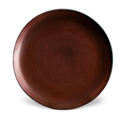 Presentation Plate