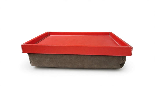 Teddy Bean Bag Tray