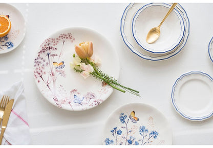 Azur Oblong Serving Tray