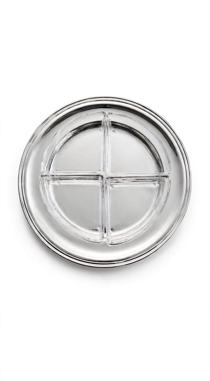 Inglese Round tray