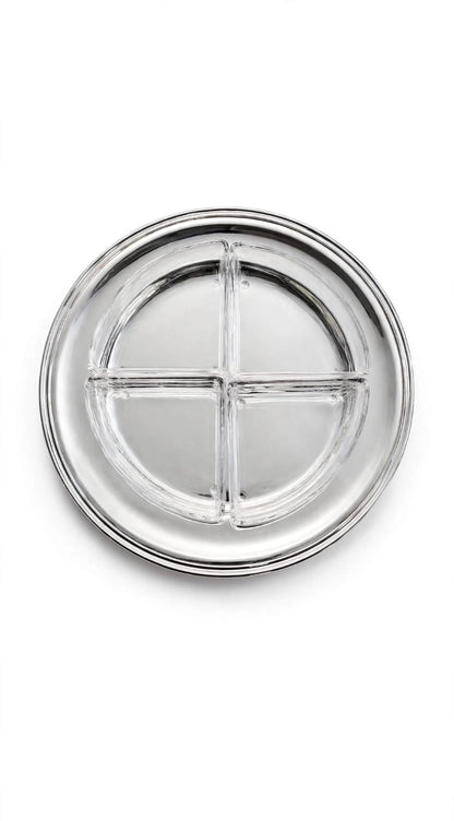 Inglese Round tray