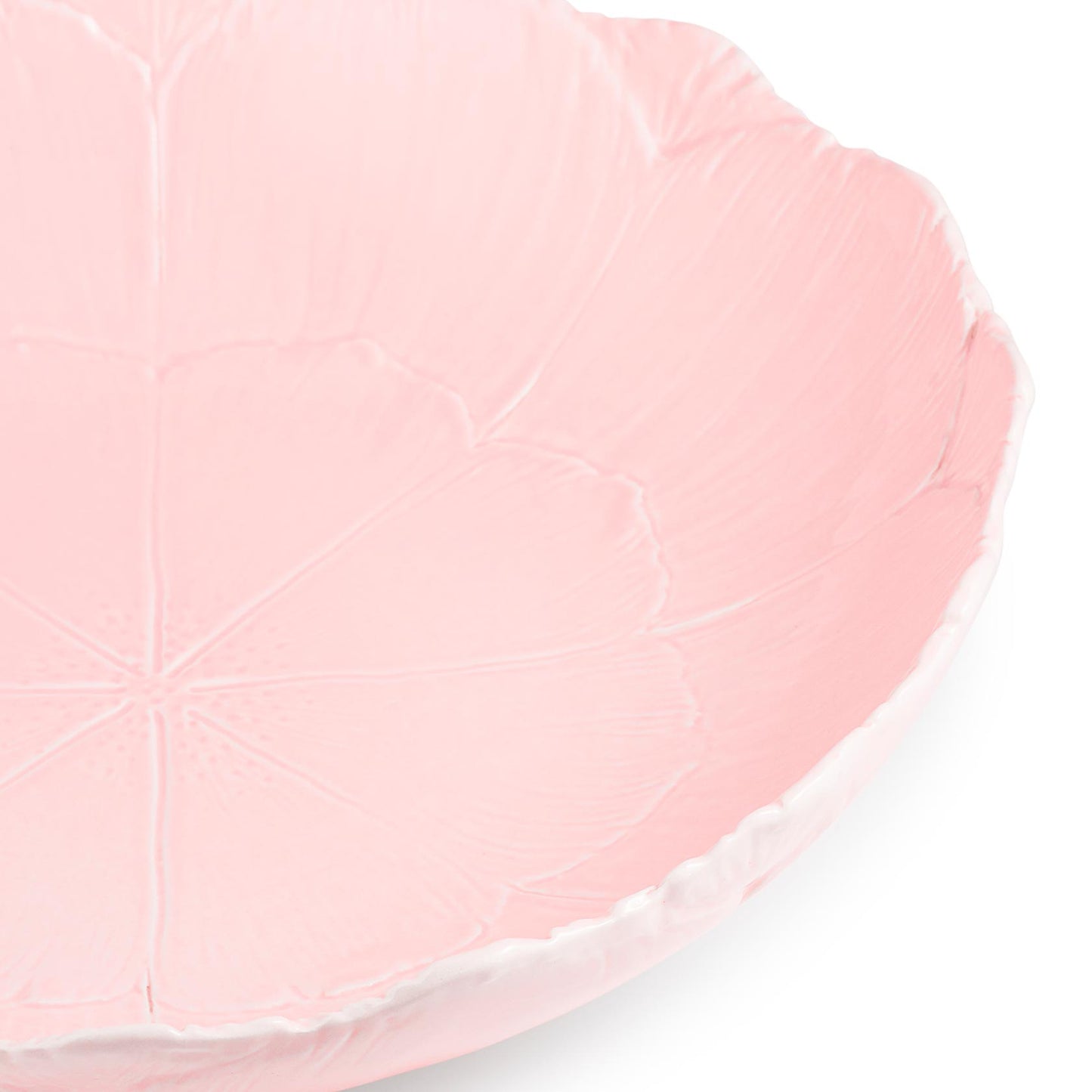 Cherry Blossom Large Salad Bowl