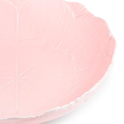 Cherry Blossom Large Salad Bowl