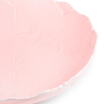 Cherry Blossom Large Salad Bowl