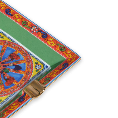 Մոխրաման Dolce &amp; Gabbana Casa CARRETTO