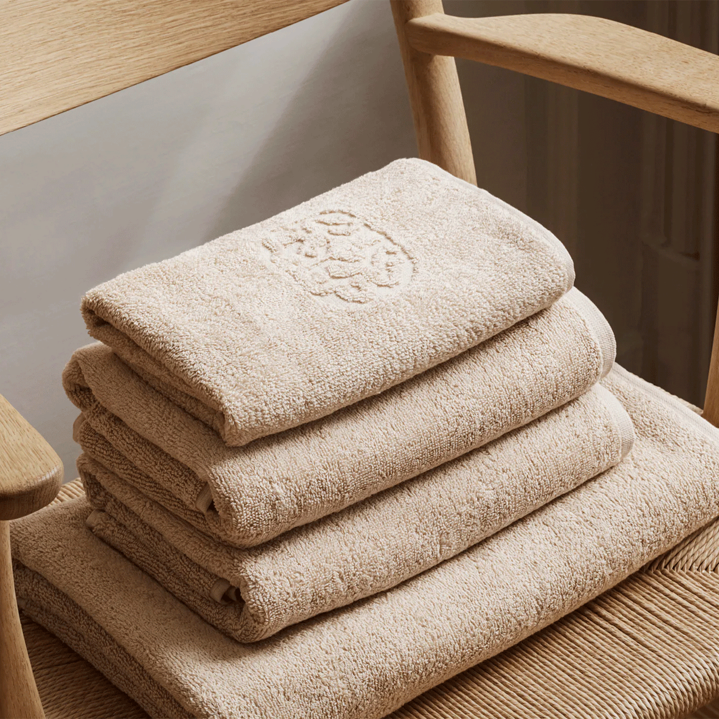 Bath Towel