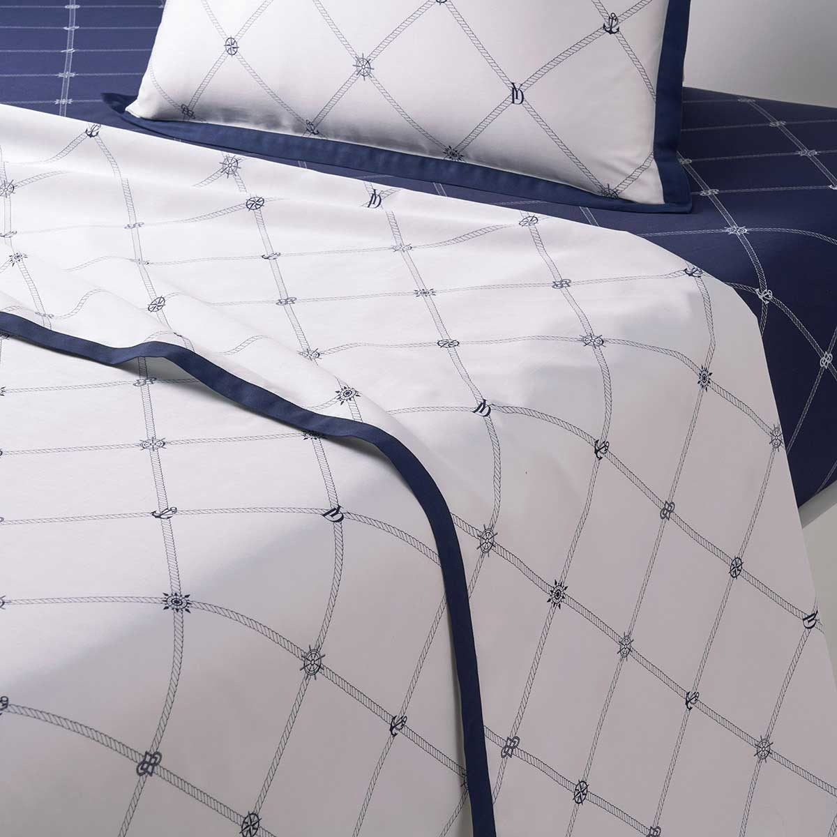 Encre Parru Bed Collection