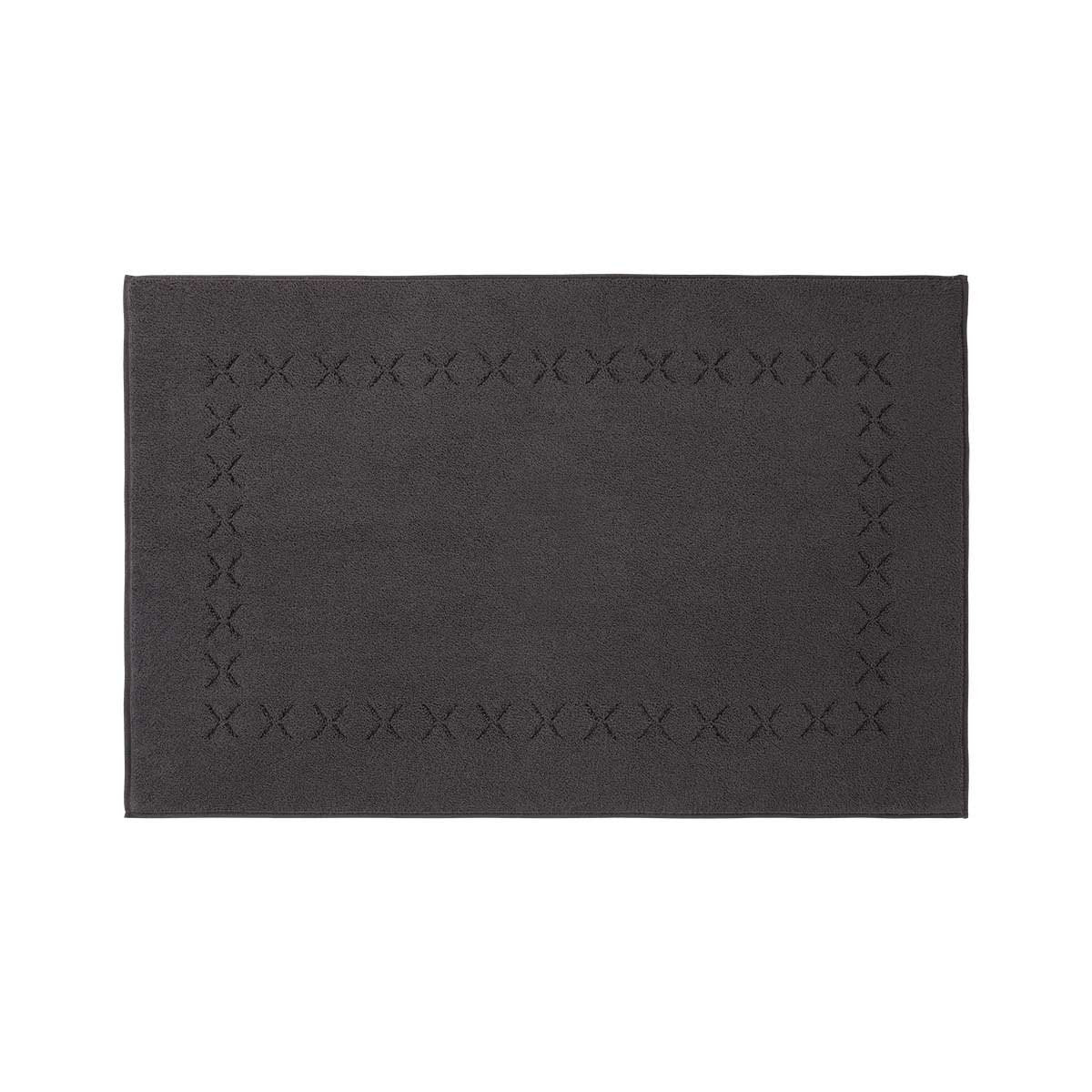 Nature Ardoise Bath mat