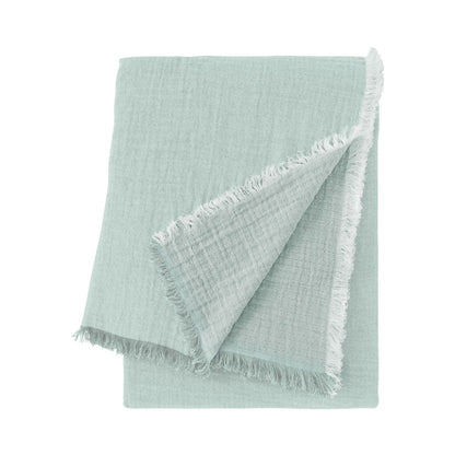 Minorque Mousse Bedcover