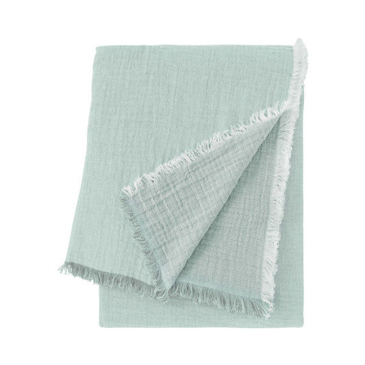 Minorque Mousse Bedcover