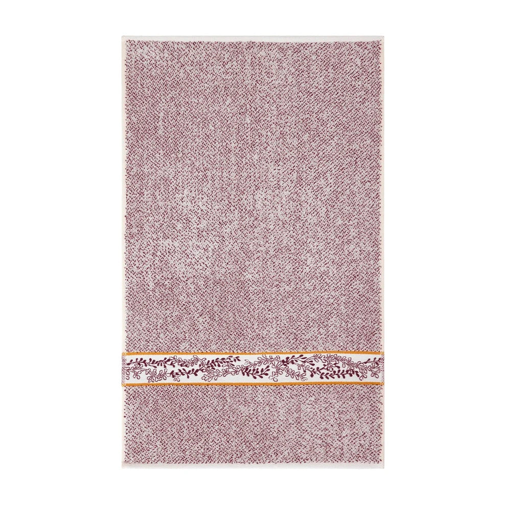 FUGUES Bath sheet