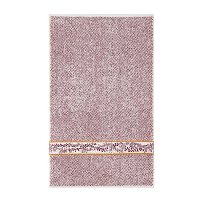 FUGUES Bath sheet
