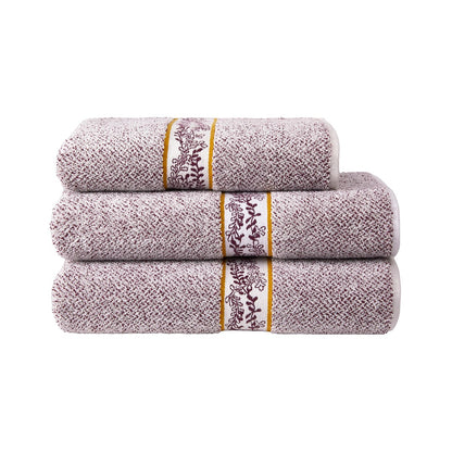 Fugues  Bath towel