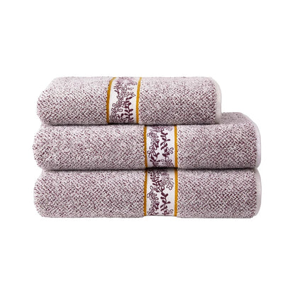 FUGUES Bath sheet
