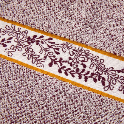FUGUES Bath sheet