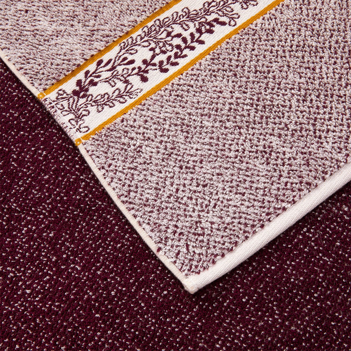 Fugues Guest towel 042/070,