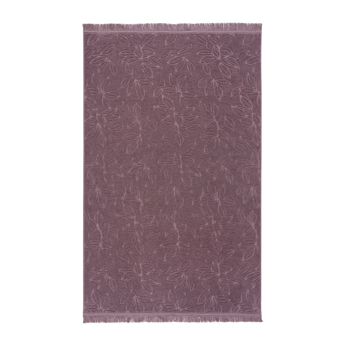 Givre Bath towel