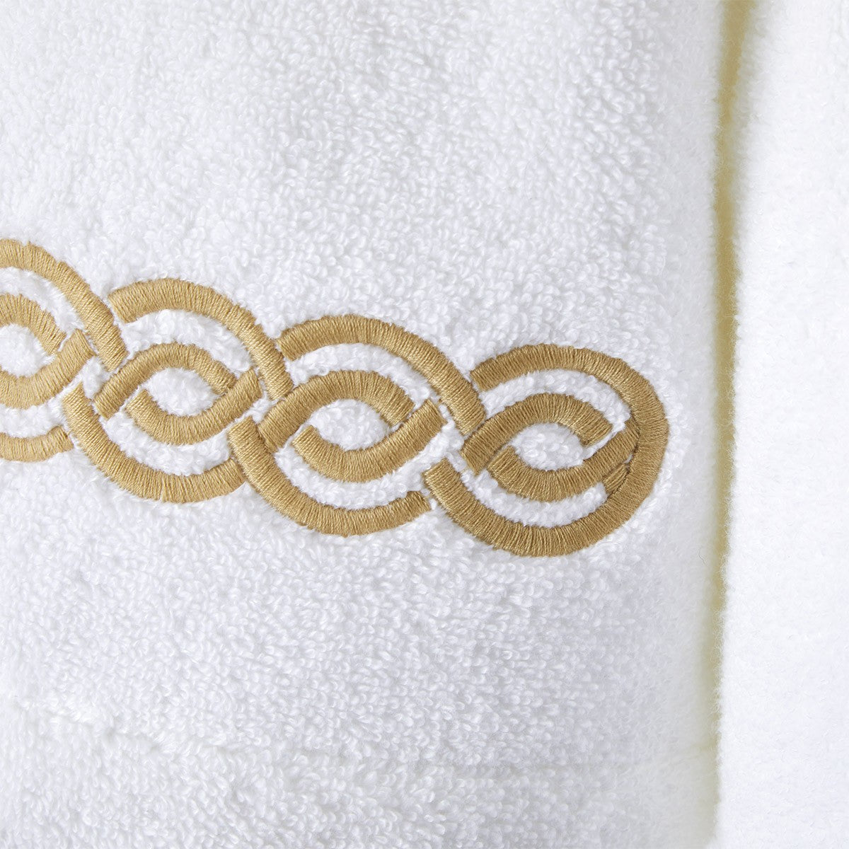 Joyau emme Bath robe