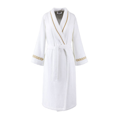 Joyau emme Bath robe