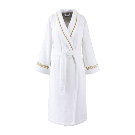 Joyau emme Bath robe