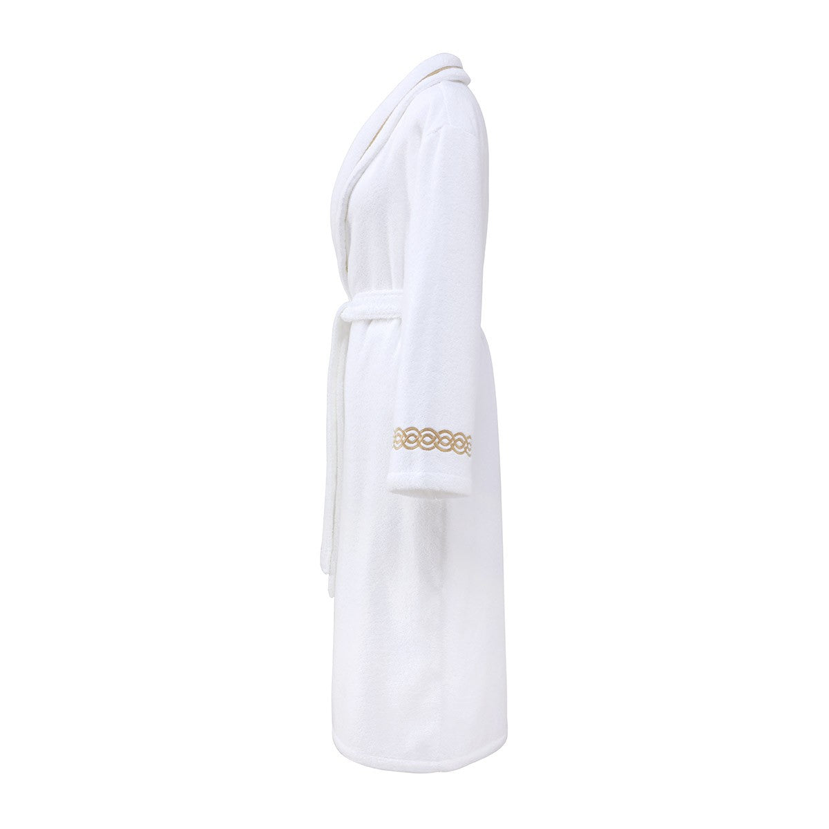 Joyau emme Bath robe