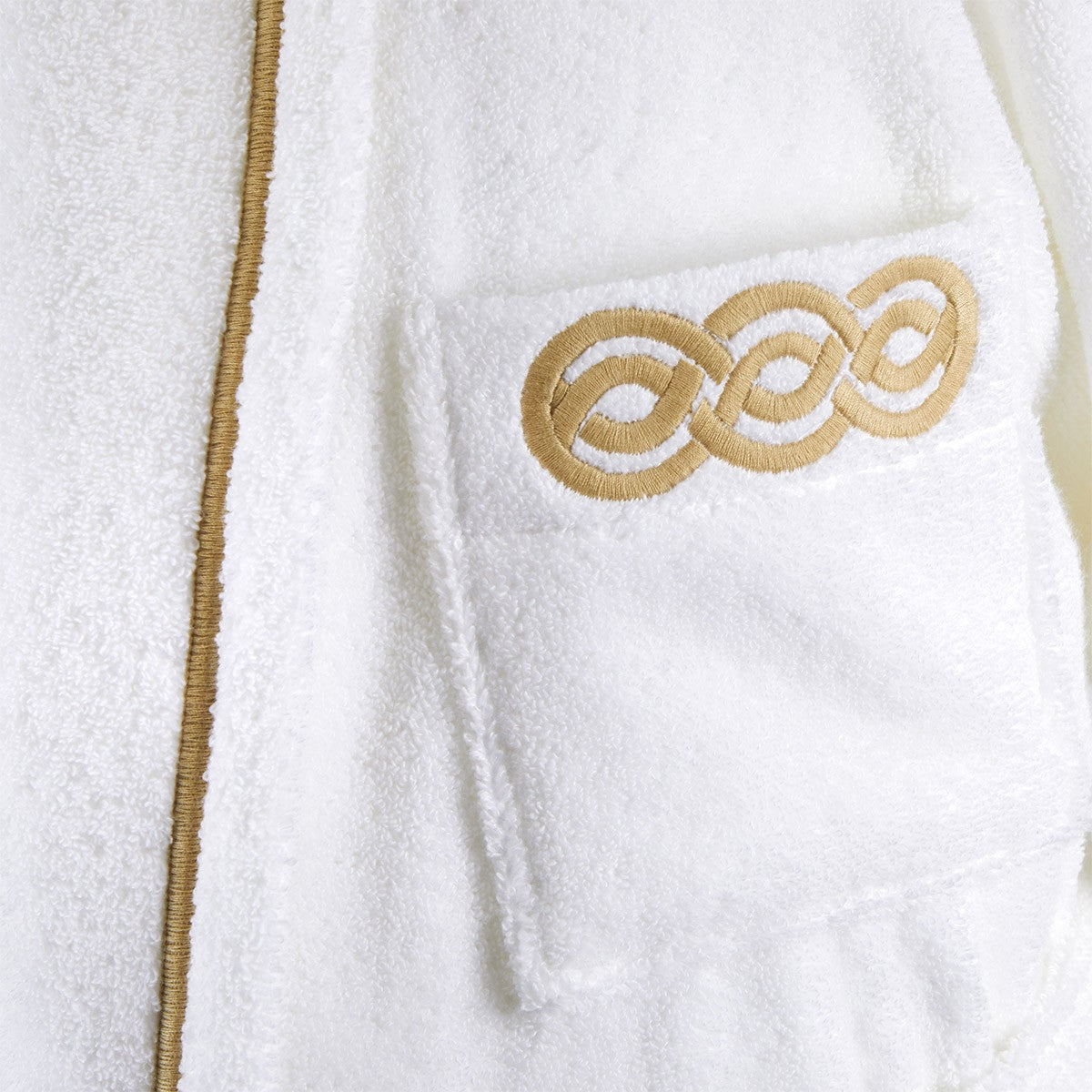 Joyau Homme Bath robe