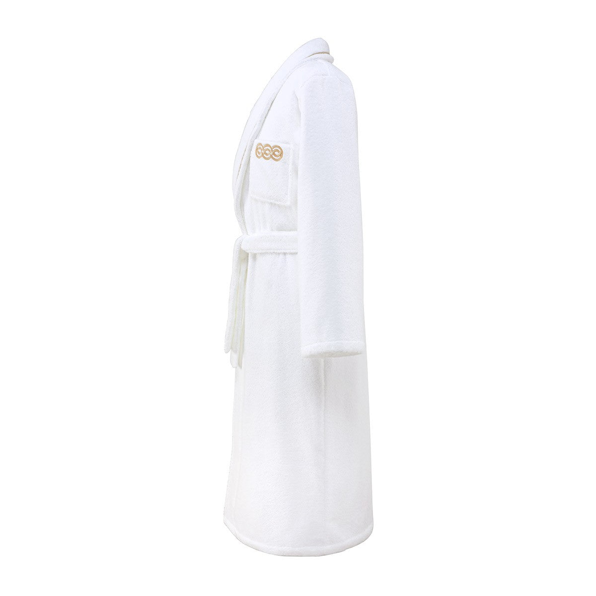 Joyau Homme Bath robe