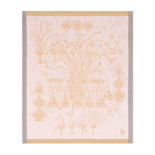 Royal Or Tea towel