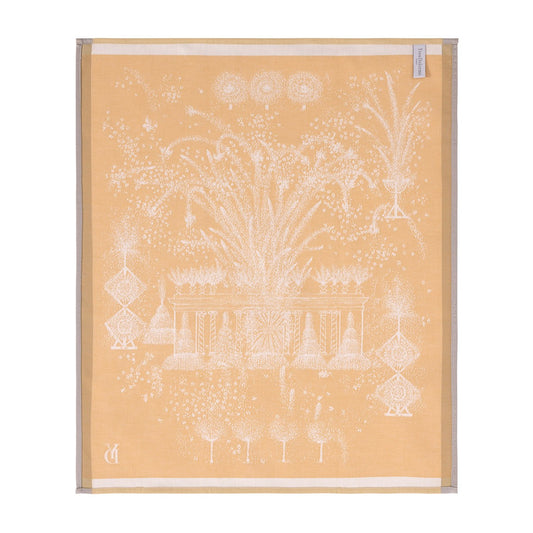 Թագավորական կամ թեյի սրբիչ