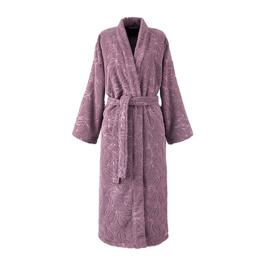 Givre Bath robe