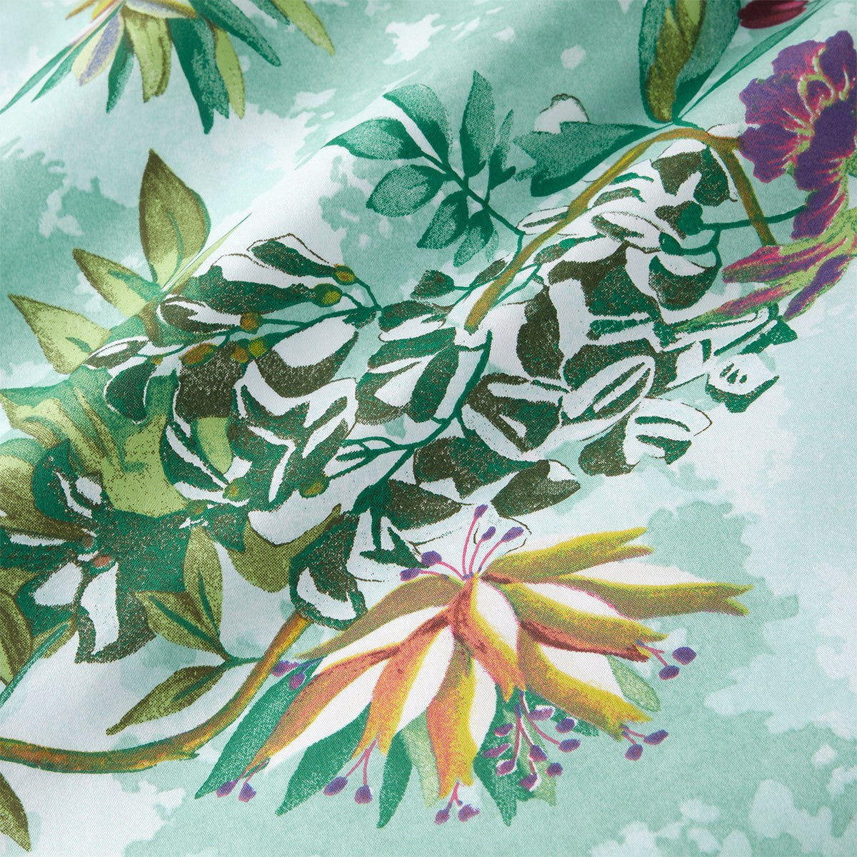 Panarama Parru Bed Collection