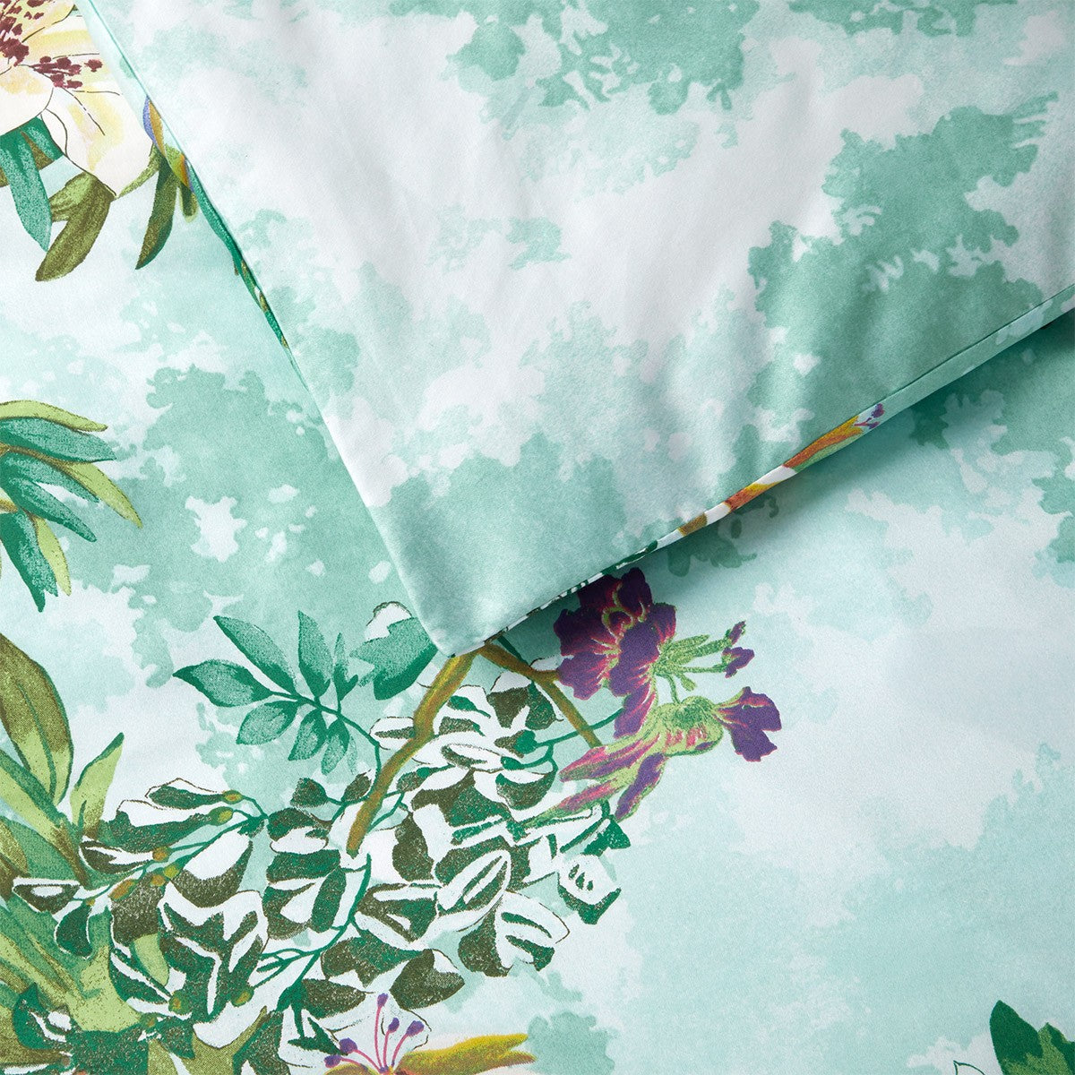 Panarama Parru Bed Collection