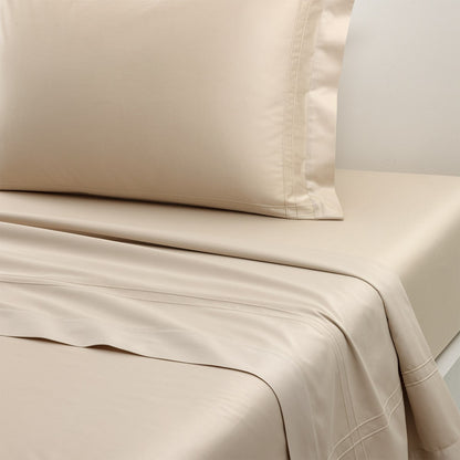 Adagio Ivoire Parru Bed Collection