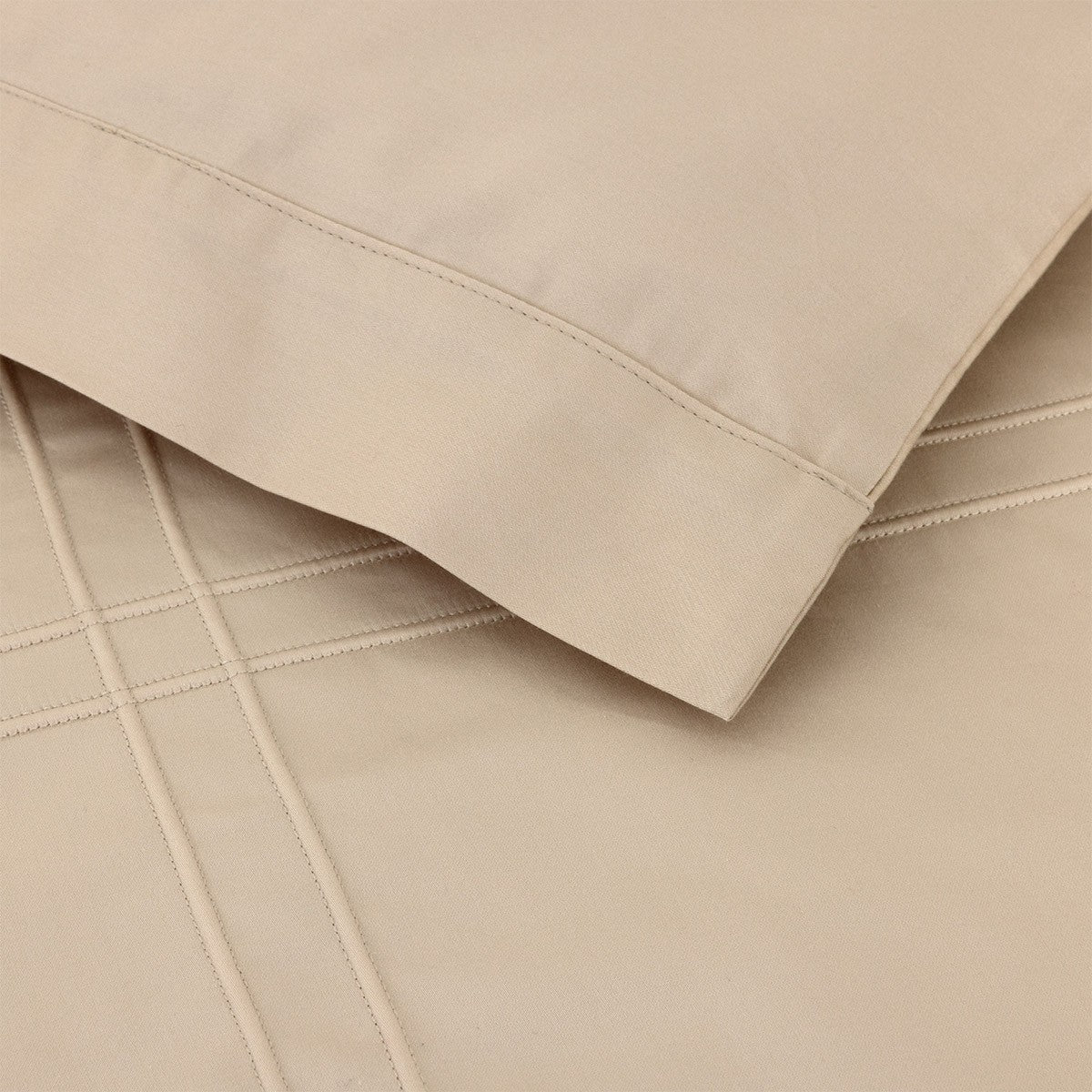 Adagio Ivoire Parru Bed Collection