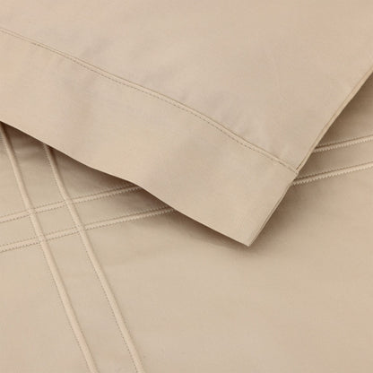 Adagio Ivoire Parru Bed Collection