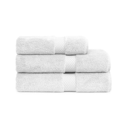 Etoile Silver Bath towel